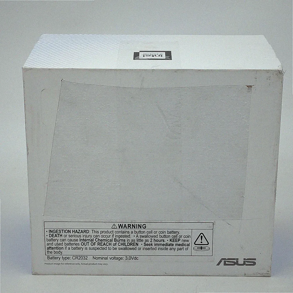 ASUS NUC 13 Pro NUC13ANH Mini Barebones PC Intel i3-1315U No RAM, No SSD, No OS