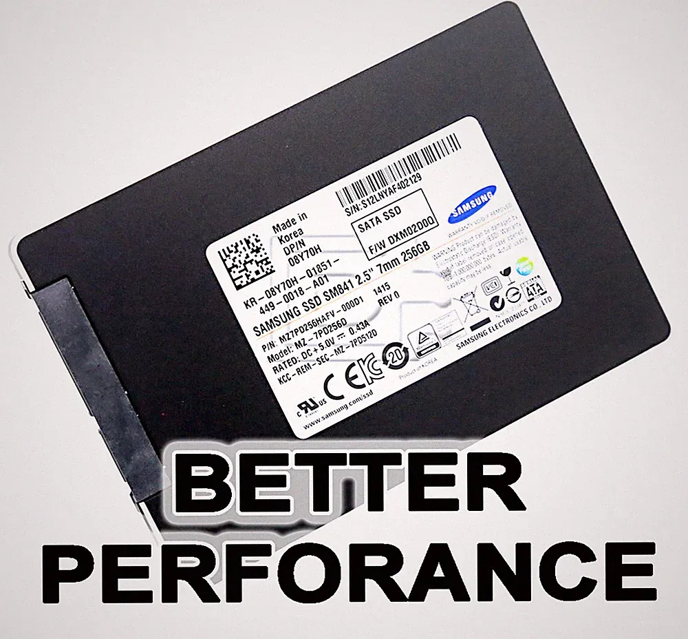 El Capitan 10.11 500GB 512GB SSD Upgrade:Apple Macbook Pro 2009 2010 2011 A1278