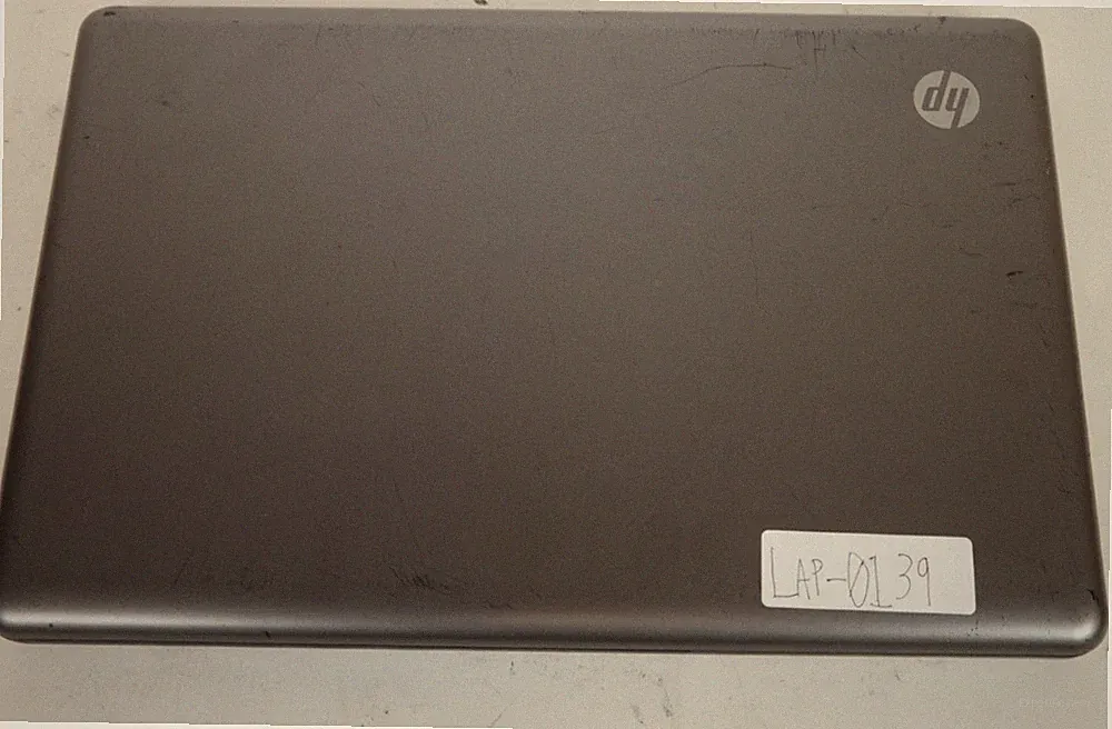 HP 2000 15.6" Laptop – Intel Pentium B950 – 3GB RAM – 320GB HDD – No Battery