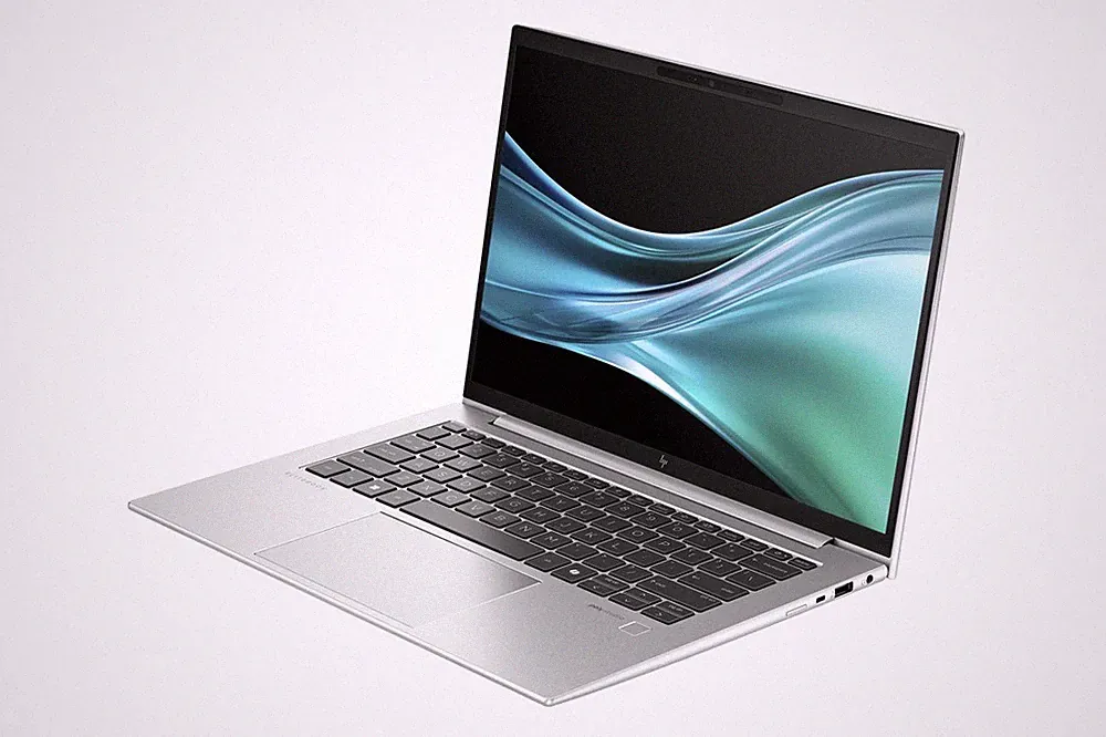 Intel Ultra 5 1TB laptop hard drive