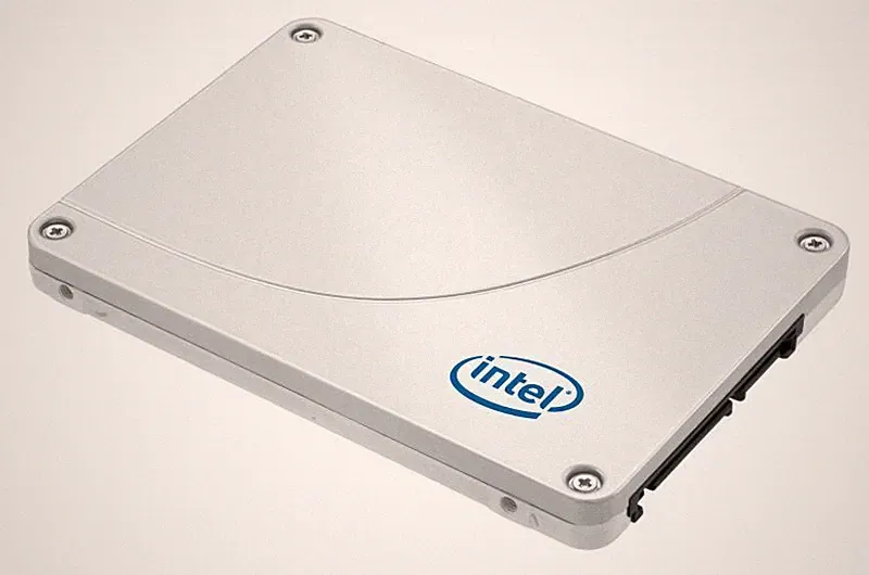 Intel SSDSA2CW160G3B5 320Series 160Gb SATAII 2.5-Inch Internal Solid State Drive